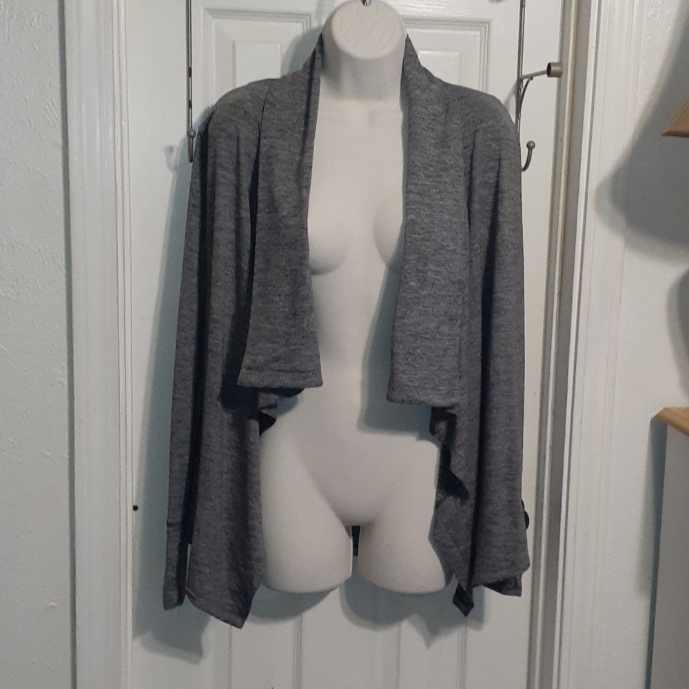 Nike Dri-Fit Cardigan